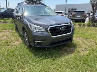 Subaru Ascent 2022 AWD Touring SUV de 4 puertas