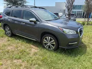 Subaru Ascent 2022 AWD Touring SUV de 4 puertas