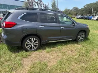 Subaru Ascent 2022 AWD Touring SUV de 4 puertas