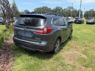 Subaru Ascent 2022 AWD Touring SUV de 4 puertas