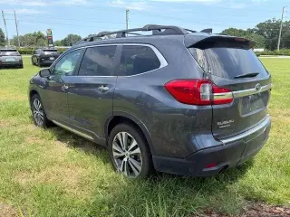 Subaru Ascent 2022 AWD Touring SUV de 4 puertas
