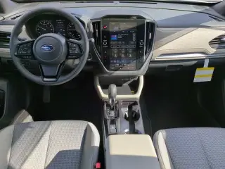 Subaru Forester 2026 AWD Premium Crossover de 4 puertas
