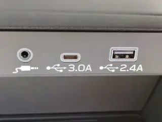Subaru Forester 2026 AWD Premium Crossover de 4 puertas