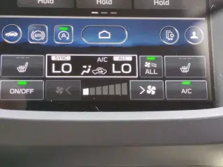 Subaru Forester 2026 AWD Premium Crossover de 4 puertas