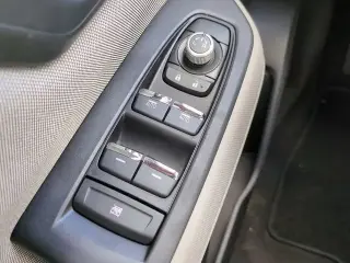 Subaru Forester 2026 AWD Premium Crossover de 4 puertas