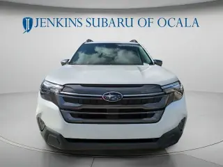 Subaru Forester 2026 AWD Premium Crossover de 4 puertas