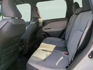Subaru Forester 2026 AWD Premium Crossover de 4 puertas