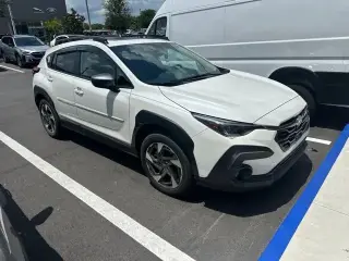 Subaru Crosstrek 2025 AWD Limited 4dr Crossover