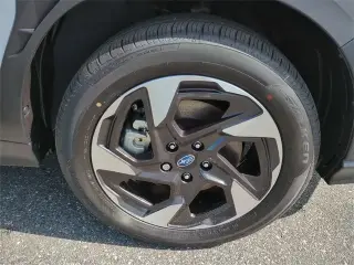 Subaru Crosstrek 2025 AWD Limited 4dr Crossover