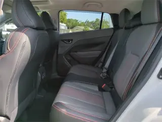 Subaru Crosstrek 2025 AWD Limited 4dr Crossover
