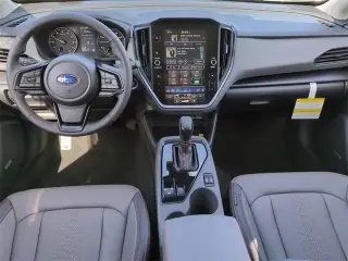 Subaru Crosstrek 2025 AWD Limited 4dr Crossover