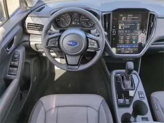 Subaru Crosstrek 2025 AWD Limited 4dr Crossover