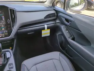 Subaru Crosstrek 2025 AWD Limited 4dr Crossover