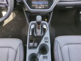 Subaru Crosstrek 2025 AWD Limited 4dr Crossover