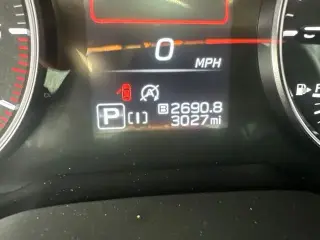 Subaru Crosstrek 2025 AWD Limited 4dr Crossover