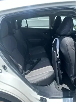Subaru Crosstrek 2025 AWD Limited 4dr Crossover