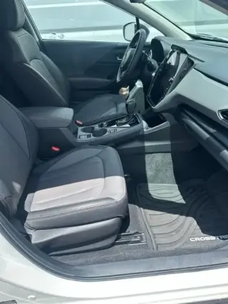 Subaru Crosstrek 2025 AWD Limited 4dr Crossover