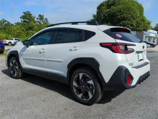 Subaru Crosstrek 2025 AWD Limited 4dr Crossover