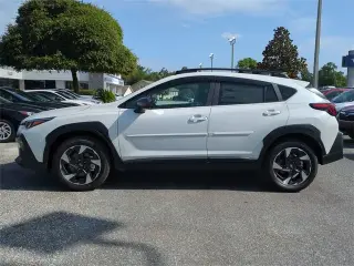 Subaru Crosstrek 2025 AWD Limited 4dr Crossover
