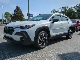 Subaru Crosstrek 2025 AWD Limited 4dr Crossover