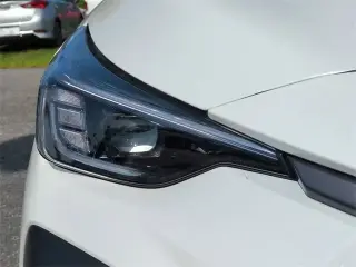Subaru Crosstrek 2025 AWD Limited 4dr Crossover
