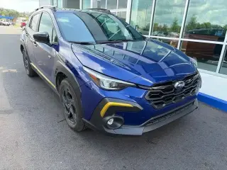 Subaru Crosstrek 2024 AWD Sport 4 puertas Crossover