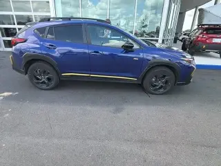 Subaru Crosstrek 2024 AWD Sport 4 puertas Crossover