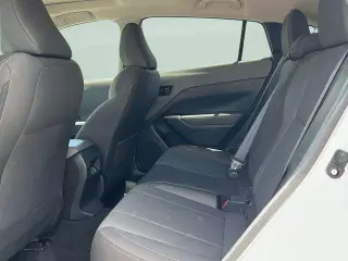 Crossover Subaru Crosstrek 2026 AWD Premium 4 puertas