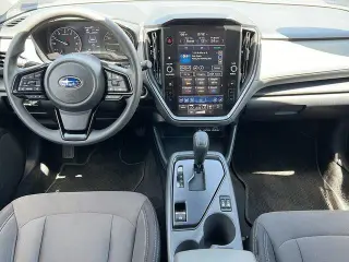 Crossover Subaru Crosstrek 2026 AWD Premium 4 puertas