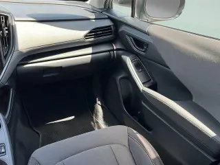 Crossover Subaru Crosstrek 2026 AWD Premium 4 puertas