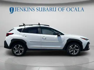 Crossover Subaru Crosstrek 2026 AWD Premium 4 puertas