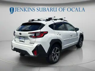 Crossover Subaru Crosstrek 2026 AWD Premium 4 puertas