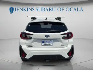 Crossover Subaru Crosstrek 2026 AWD Premium 4 puertas