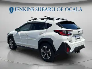 Crossover Subaru Crosstrek 2026 AWD Premium 4 puertas