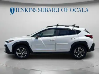 Crossover Subaru Crosstrek 2026 AWD Premium 4 puertas