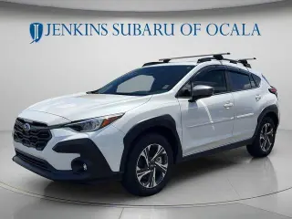Crossover Subaru Crosstrek 2026 AWD Premium 4 puertas