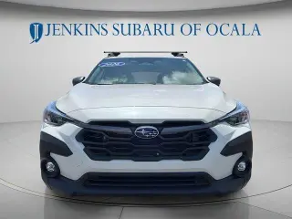 Crossover Subaru Crosstrek 2026 AWD Premium 4 puertas