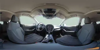 Crossover Subaru Crosstrek 2026 AWD Premium 4 puertas