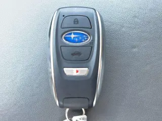 Crossover Subaru Crosstrek 2026 AWD Premium 4 puertas