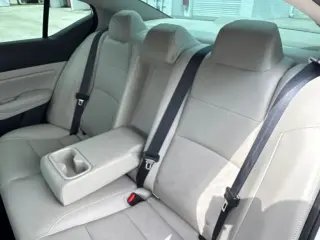 Nissan Altima 2024 Sedán de 4 puertas 2.5 SL