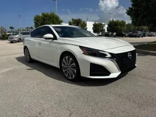 Nissan Altima 2024 Sedán de 4 puertas 2.5 SL