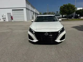 Nissan Altima 2024 Sedán de 4 puertas 2.5 SL