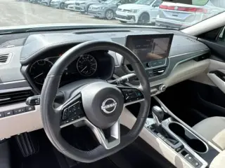 Nissan Altima 2024 Sedán de 4 puertas 2.5 SL