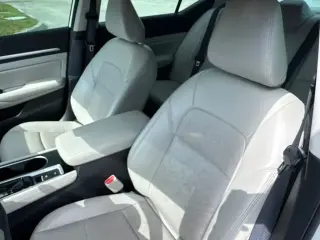 Nissan Altima 2024 Sedán de 4 puertas 2.5 SL