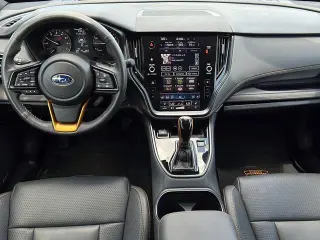 Subaru Outback 2025 AWD Wilderness Crossover de 4 puertas