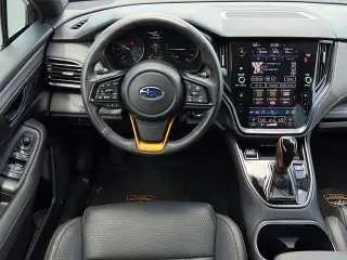 Subaru Outback 2025 AWD Wilderness Crossover de 4 puertas