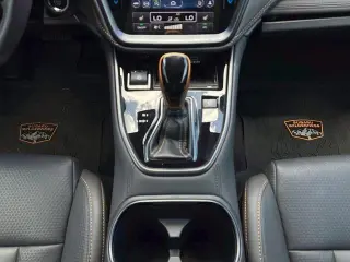 Subaru Outback 2025 AWD Wilderness Crossover de 4 puertas
