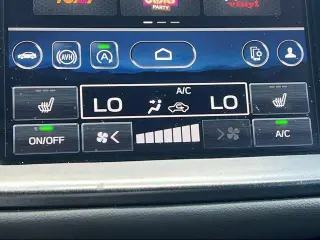 Subaru Outback 2025 AWD Wilderness Crossover de 4 puertas
