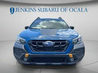 Subaru Outback 2025 AWD Wilderness Crossover de 4 puertas