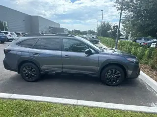 Subaru Outback 2024 AWD Onyx Edition XT Crossover de 4 puertas